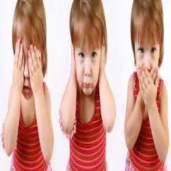 چه عواملی مشکلات رفتاری کودکان را تشدید می کند؟